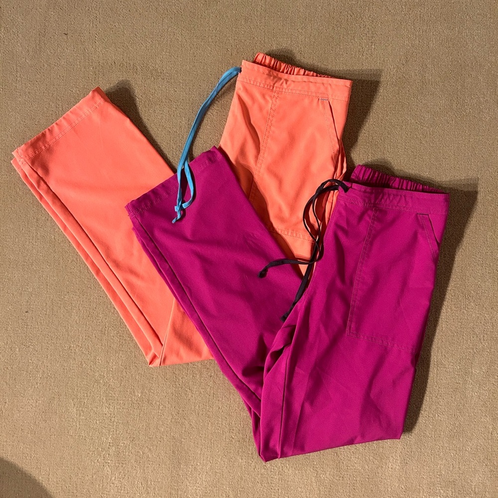 Scrub Bundle - image 6